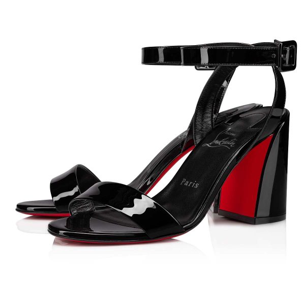 Christian Louboutin Shop – Christian Louboutin miss sabina – 3220504b439 High Heels für stilvolle Auftritte