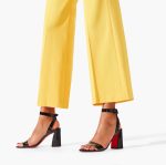 Christian Louboutin Shop – Christian Louboutin miss sabina – 3220504b439 High Heels für stilvolle Auftritte