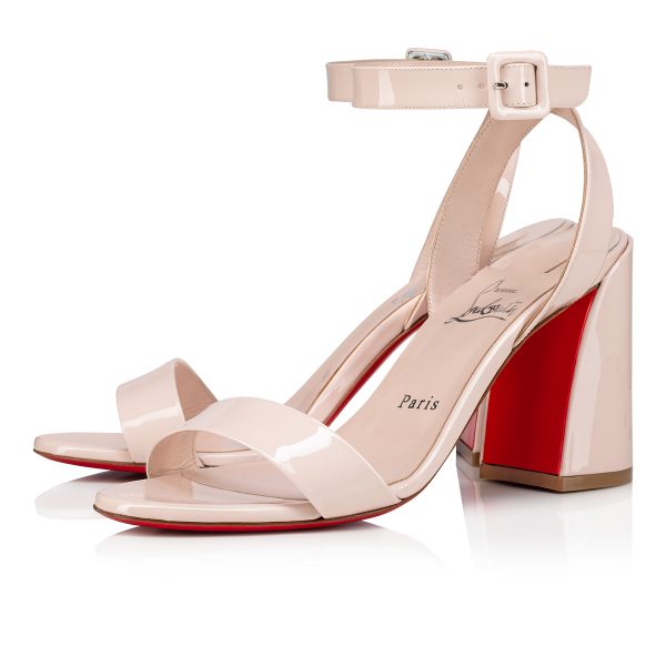 Christian Louboutin Shop – Christian Louboutin miss sabina – 3220504f608 High Heels für stilvolle Auftritte