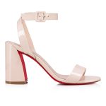 Christian Louboutin Shop – Christian Louboutin miss sabina – 3220504f608 High Heels für stilvolle Auftritte
