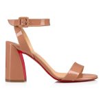 Christian Louboutin Shop – Christian Louboutin miss sabina – 3220604pk1a High Heels für stilvolle Auftritte