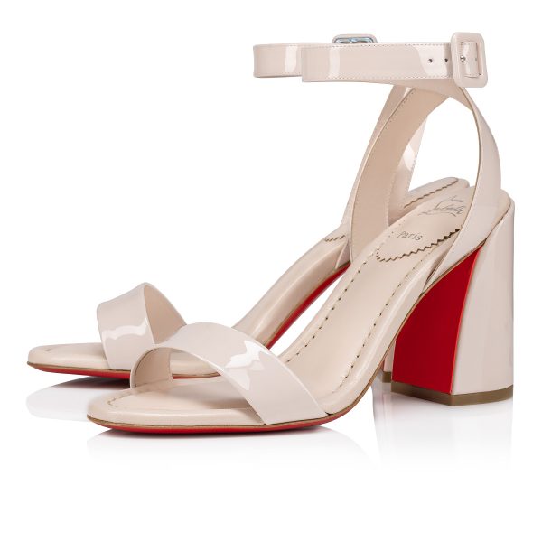 Christian Louboutin Shop – Christian Louboutin miss sabina – 3230530f608 High Heels für stilvolle Auftritte