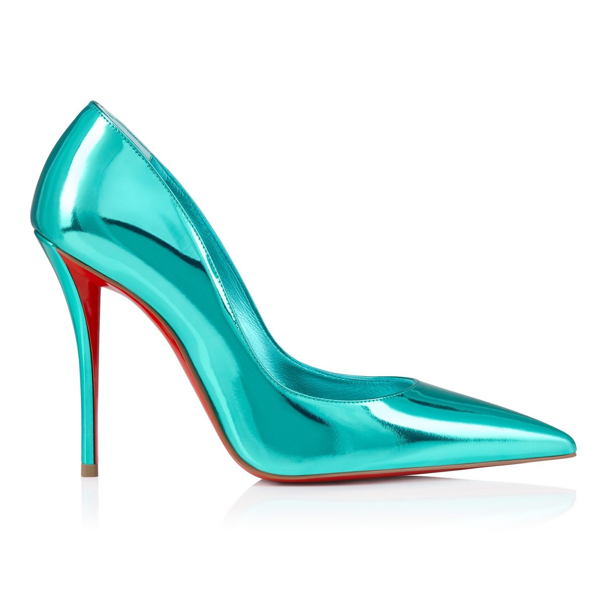 Christian Louboutin Shop – Christian Louboutin miss z – 12506504152 High Heels für stilvolle Auftritte