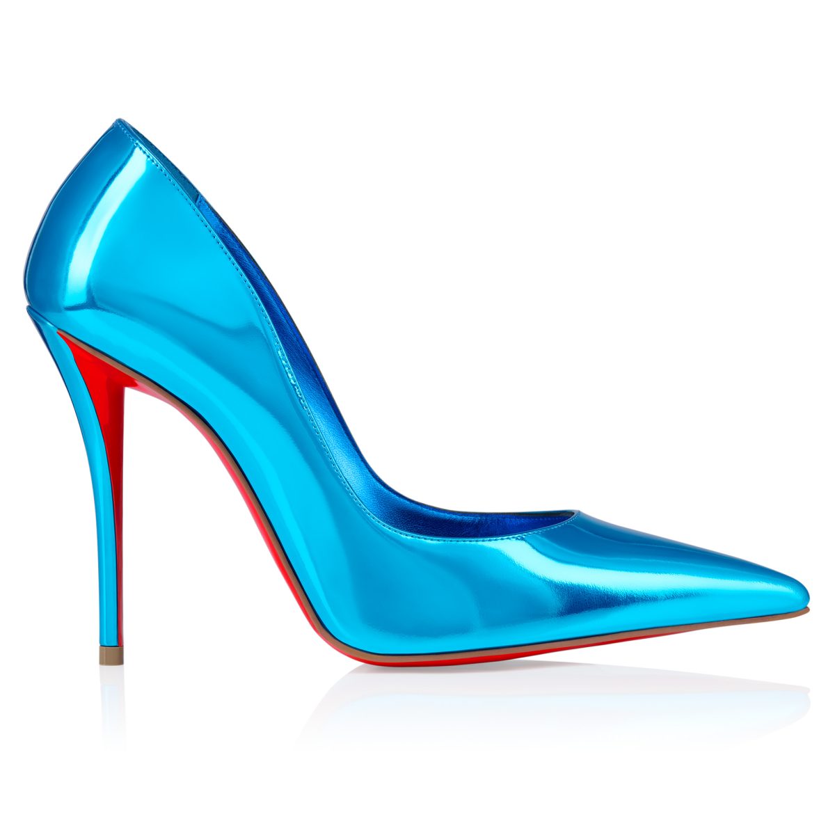 Christian Louboutin Shop – Christian Louboutin miss z – 12506504306 High Heels für stilvolle Auftritte
