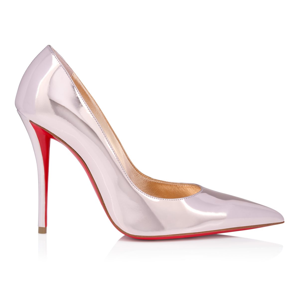 Christian Louboutin Shop – Christian Louboutin miss z – 12506509002 High Heels für stilvolle Auftritte