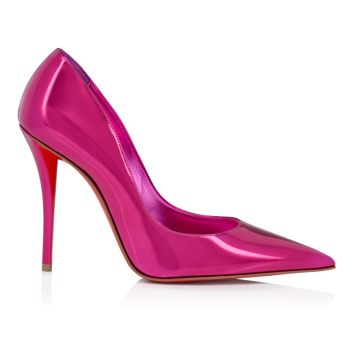 Christian Louboutin Shop – Christian Louboutin miss z – 1250650p959 High Heels für stilvolle Auftritte