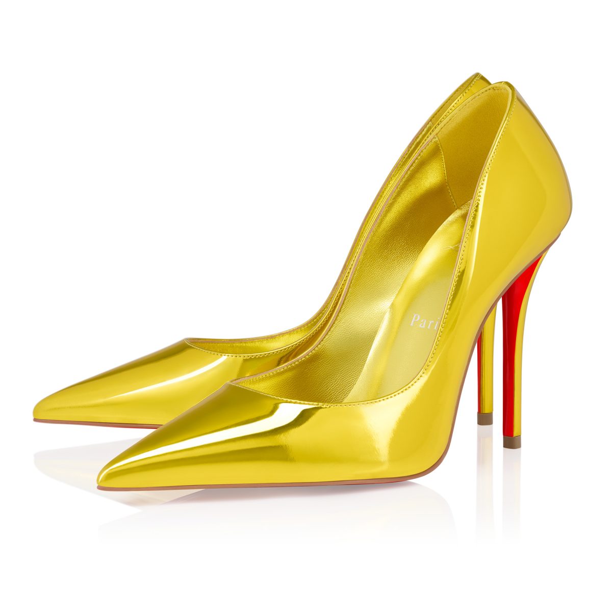Christian Louboutin Shop – Christian Louboutin miss z – 1250650y448 High Heels für stilvolle Auftritte