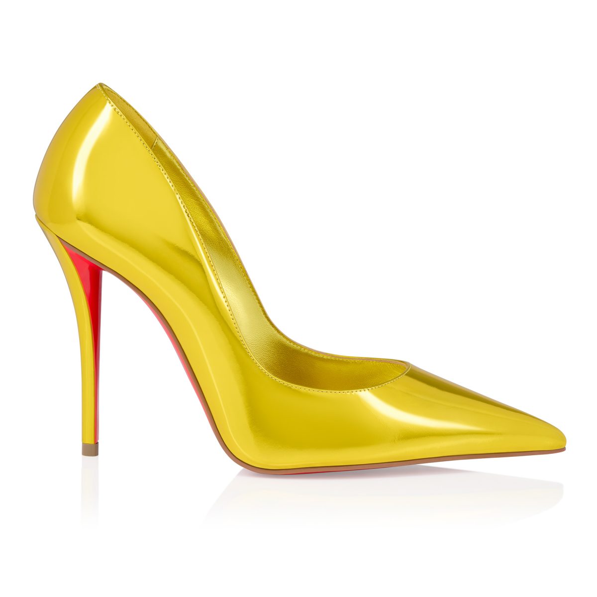 Christian Louboutin Shop – Christian Louboutin miss z – 1250650y448 High Heels für stilvolle Auftritte