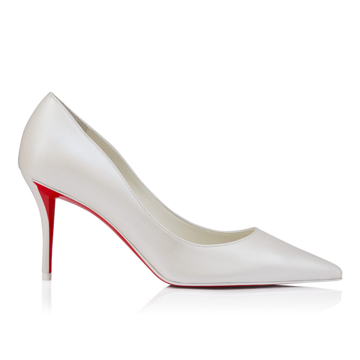Christian Louboutin Shop – Christian Louboutin miss z – 1250855w667 High Heels für stilvolle Auftritte