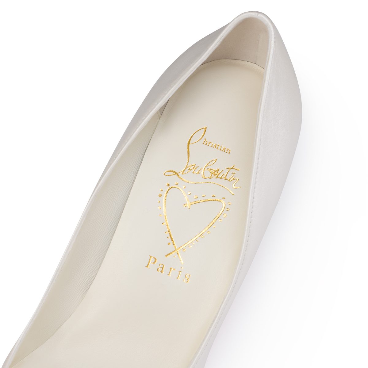 Christian Louboutin Shop – Christian Louboutin miss z – 1250855w667 High Heels für stilvolle Auftritte