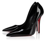 Christian Louboutin Shop – Christian Louboutin miss z – 1250916b439 High Heels für stilvolle Auftritte