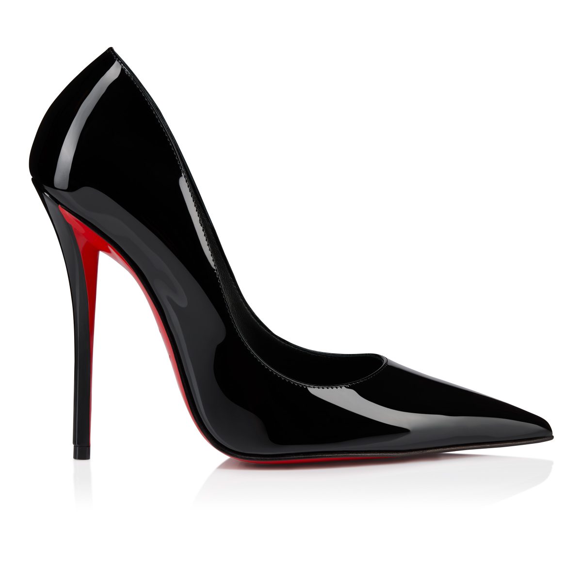Christian Louboutin Shop – Christian Louboutin miss z – 1250916b439 High Heels für stilvolle Auftritte
