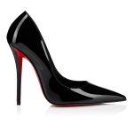 Christian Louboutin Shop – Christian Louboutin miss z – 1250916b439 High Heels für stilvolle Auftritte