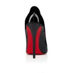 Christian Louboutin Shop – Christian Louboutin miss z – 1250916b439 High Heels für stilvolle Auftritte