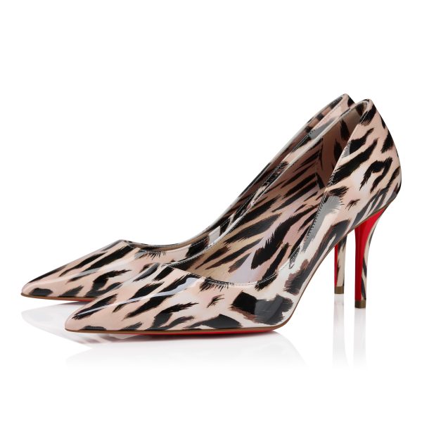 Christian Louboutin Shop – Christian Louboutin miss z – 12509279002 High Heels für stilvolle Auftritte