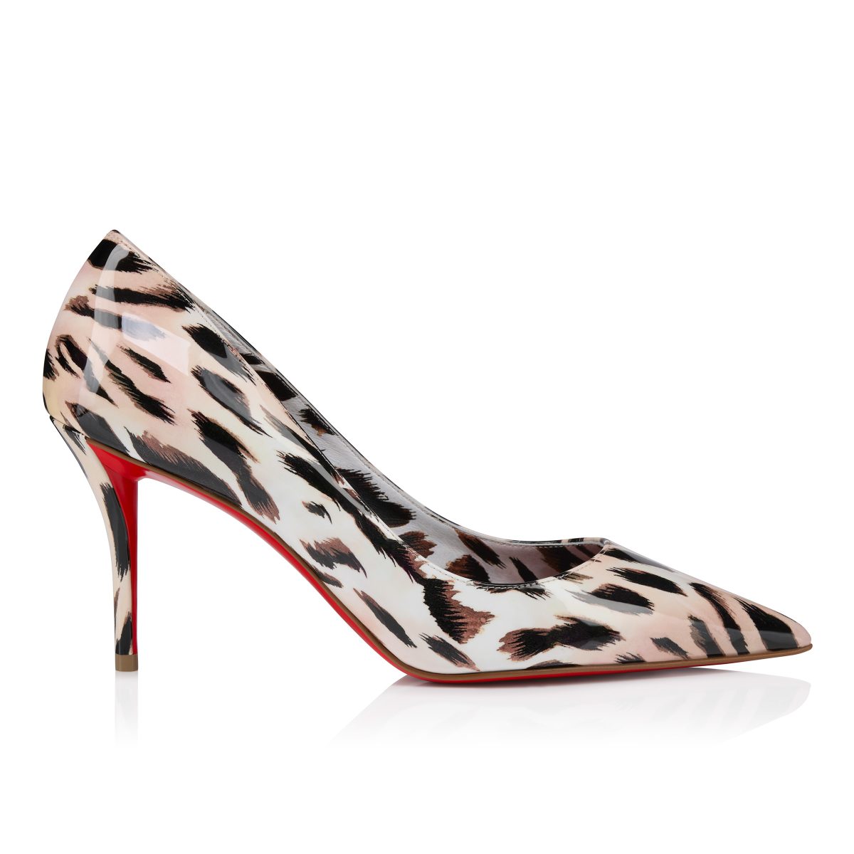 Christian Louboutin Shop – Christian Louboutin miss z – 12509279002 High Heels für stilvolle Auftritte