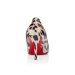 Christian Louboutin Shop – Christian Louboutin miss z – 12509279002 High Heels für stilvolle Auftritte