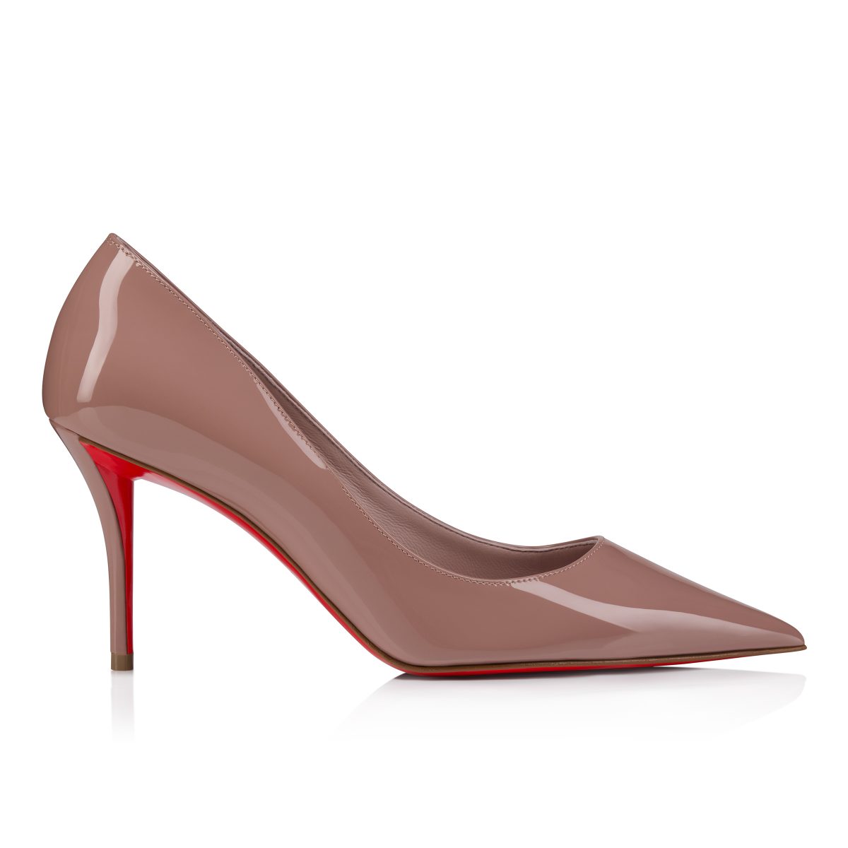 Christian Louboutin Shop – Christian Louboutin miss z – 12509299002 High Heels für stilvolle Auftritte