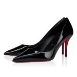 Christian Louboutin Shop – Christian Louboutin miss z – 1250929b439 High Heels für stilvolle Auftritte