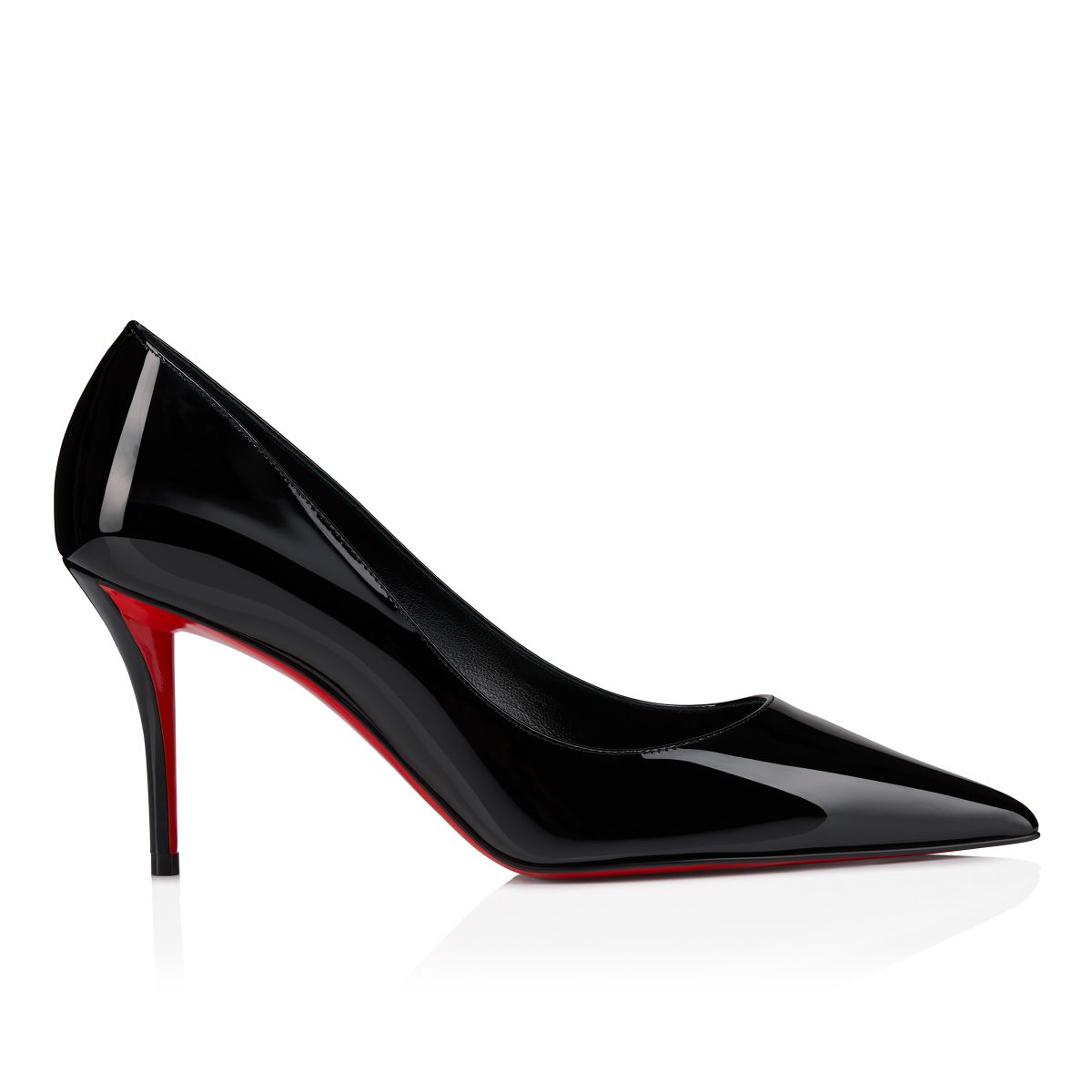 Christian Louboutin Shop – Christian Louboutin miss z – 1250929b439 High Heels für stilvolle Auftritte