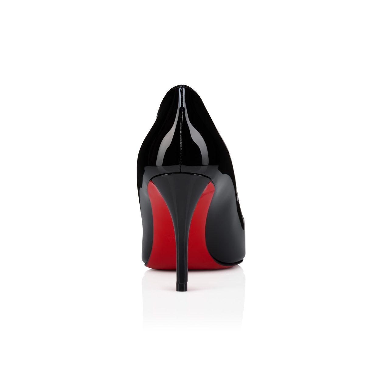 Christian Louboutin Shop – Christian Louboutin miss z – 1250929b439 High Heels für stilvolle Auftritte