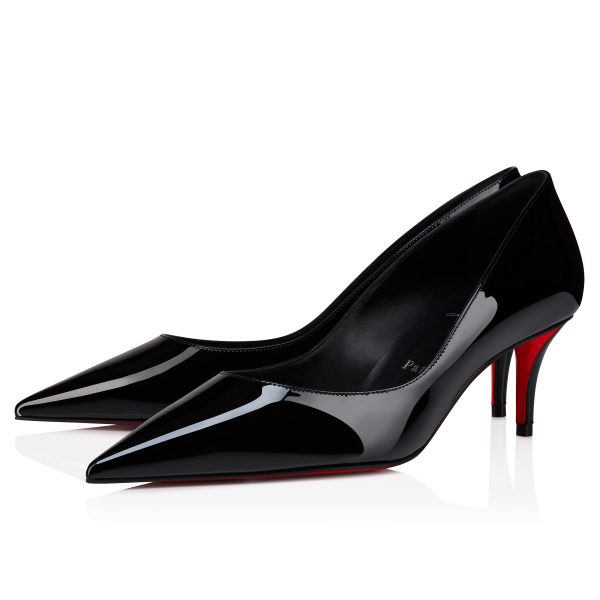 Christian Louboutin Shop – Christian Louboutin miss z – 1250938b439 High Heels für stilvolle Auftritte