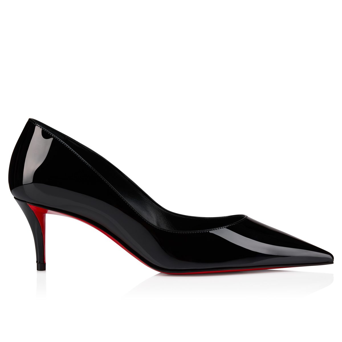 Christian Louboutin Shop – Christian Louboutin miss z – 1250938b439 High Heels für stilvolle Auftritte