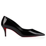 Christian Louboutin Shop – Christian Louboutin miss z – 1250938b439 High Heels für stilvolle Auftritte