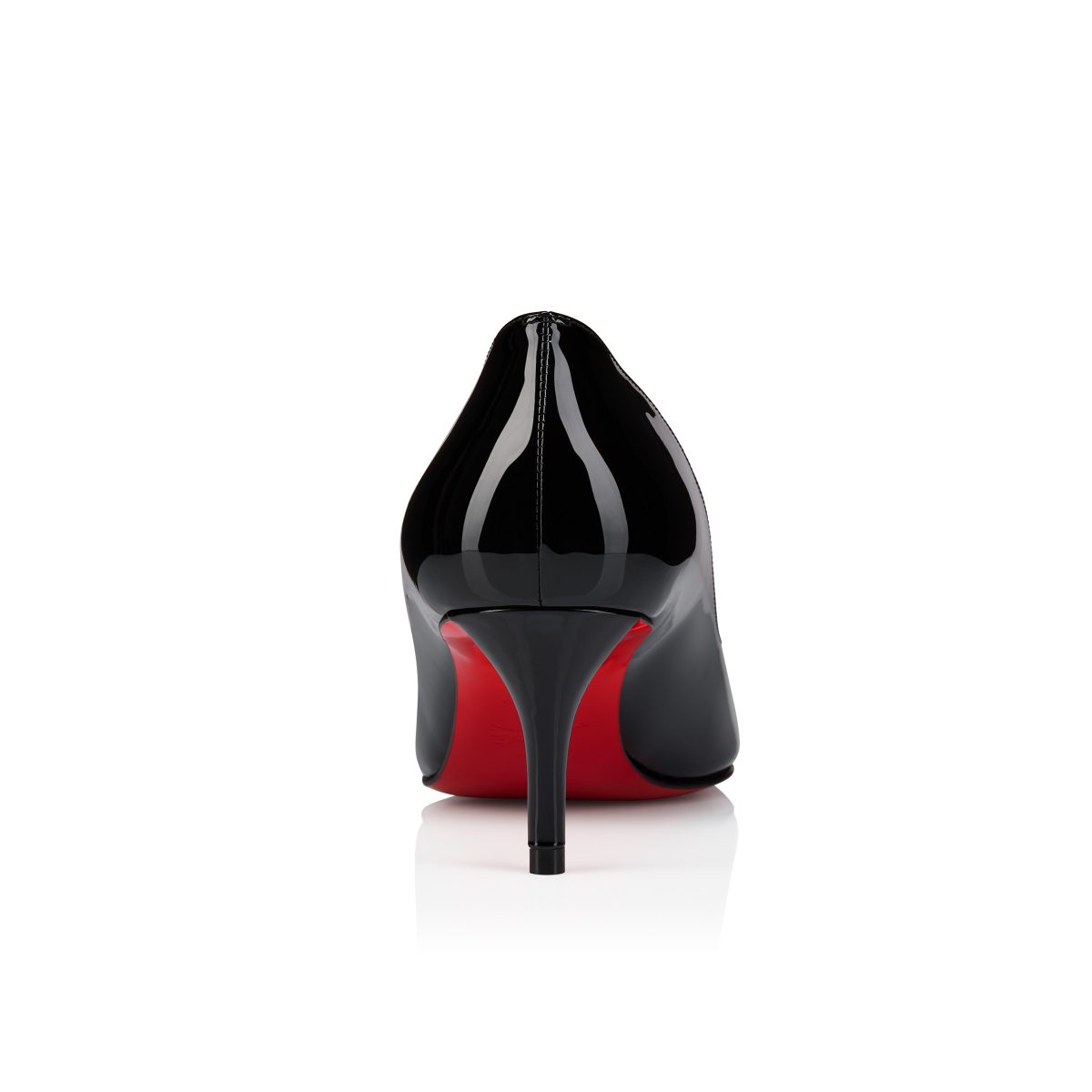 Christian Louboutin Shop – Christian Louboutin miss z – 1250938b439 High Heels für stilvolle Auftritte