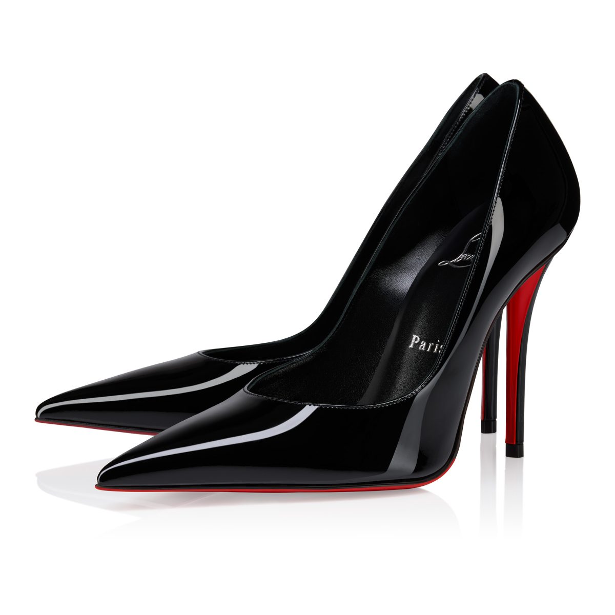 Christian Louboutin Shop – Christian Louboutin miss z – 1250939b439 High Heels für stilvolle Auftritte