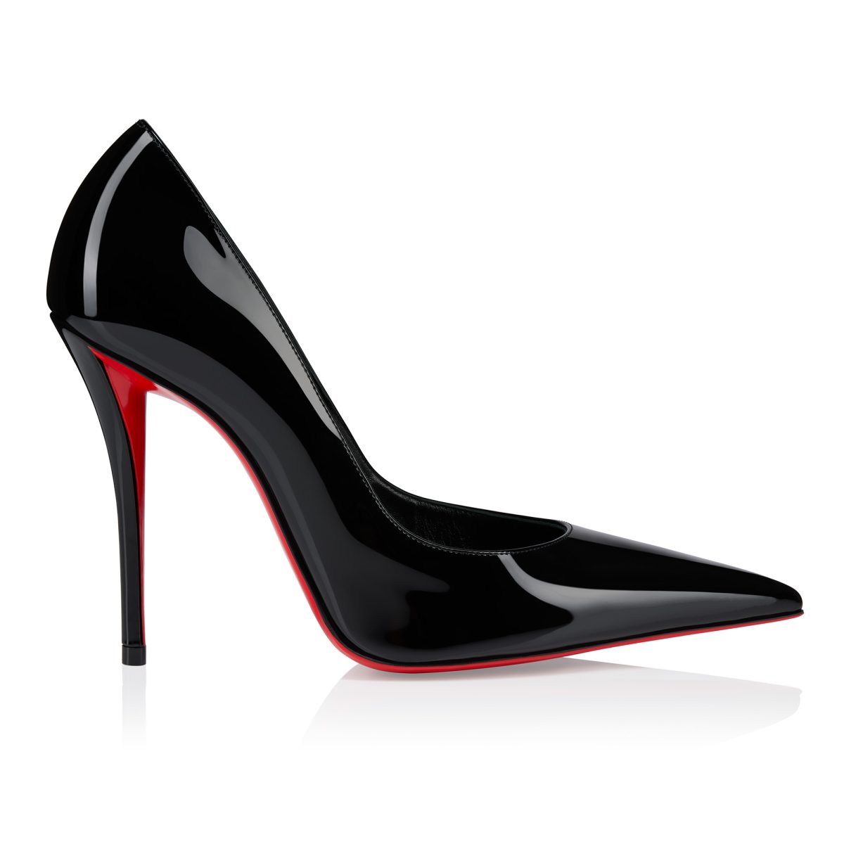 Christian Louboutin Shop – Christian Louboutin miss z – 1250939b439 High Heels für stilvolle Auftritte