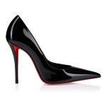 Christian Louboutin Shop – Christian Louboutin miss z – 1250939b439 High Heels für stilvolle Auftritte