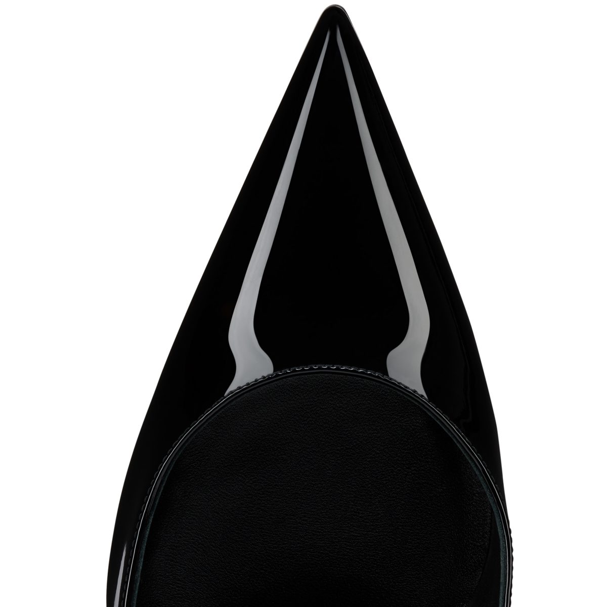 Christian Louboutin Shop – Christian Louboutin miss z – 1250939b439 High Heels für stilvolle Auftritte