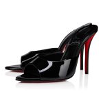 Christian Louboutin Shop – Christian Louboutin miss z mule – 1250970b439 High Heels für stilvolle Auftritte