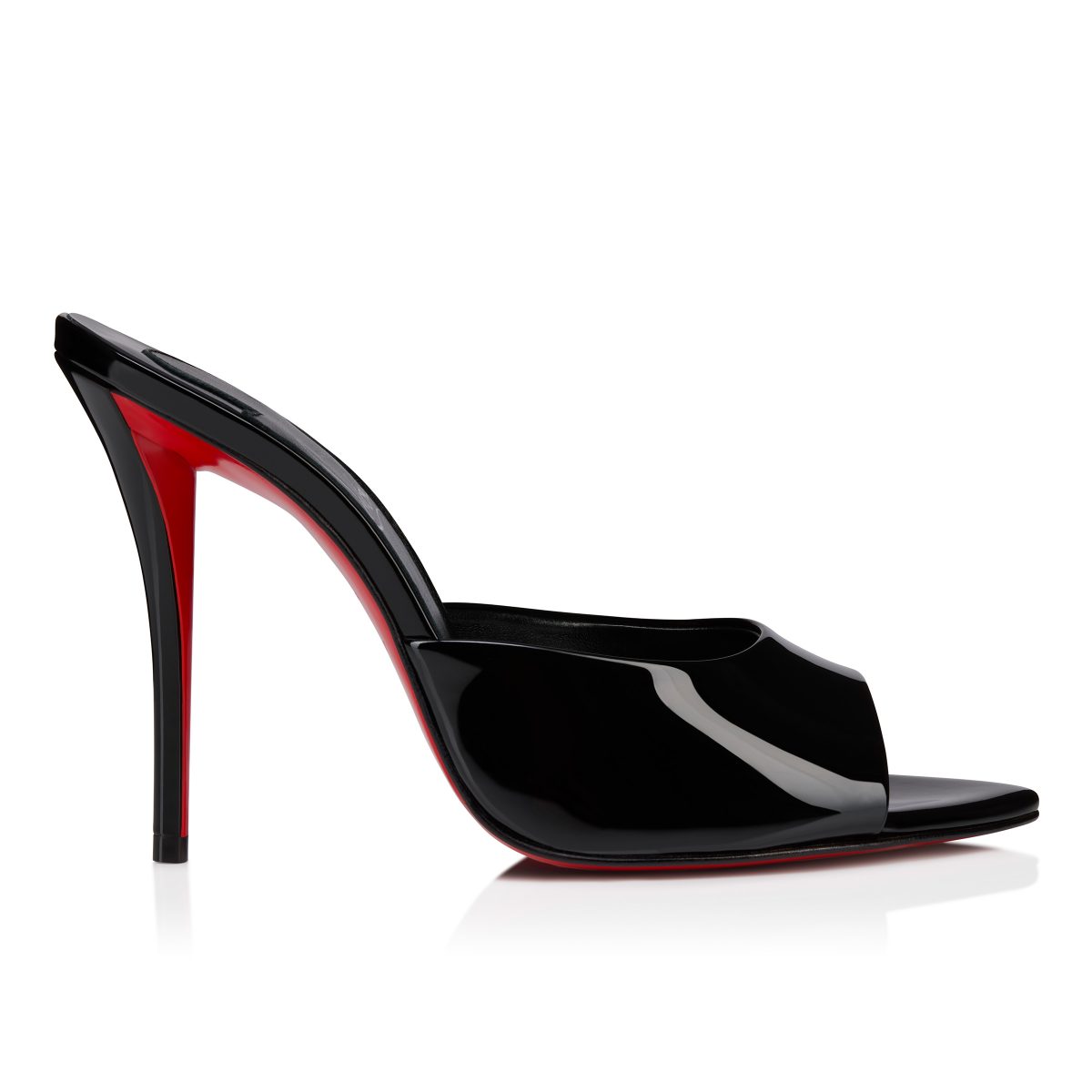 Christian Louboutin Shop – Christian Louboutin miss z mule – 1250970b439 High Heels für stilvolle Auftritte