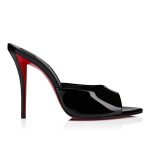 Christian Louboutin Shop – Christian Louboutin miss z mule – 1250970b439 High Heels für stilvolle Auftritte