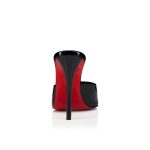 Christian Louboutin Shop – Christian Louboutin miss z mule – 1250970b439 High Heels für stilvolle Auftritte