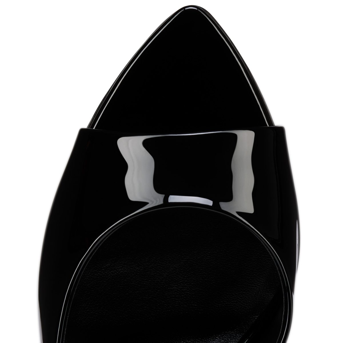 Christian Louboutin Shop – Christian Louboutin miss z mule – 1250970b439 High Heels für stilvolle Auftritte