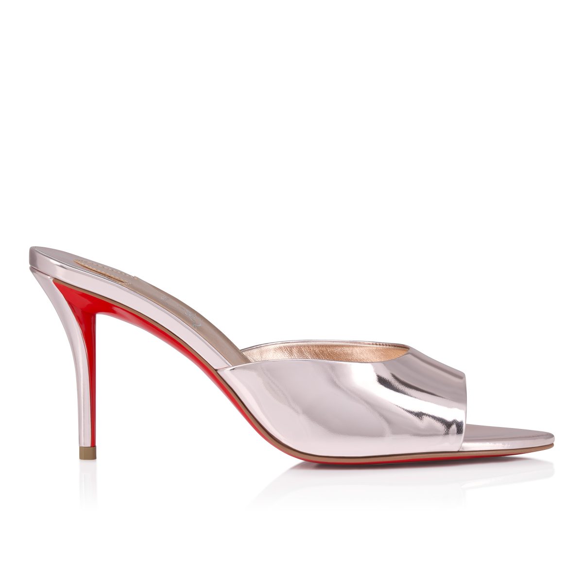 Christian Louboutin Shop – Christian Louboutin miss z mule – 12509969002 High Heels für stilvolle Auftritte