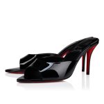 Christian Louboutin Shop – Christian Louboutin miss z mule – 1250997b439 High Heels für stilvolle Auftritte