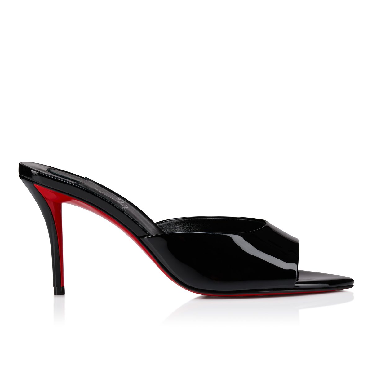 Christian Louboutin Shop – Christian Louboutin miss z mule – 1250997b439 High Heels für stilvolle Auftritte
