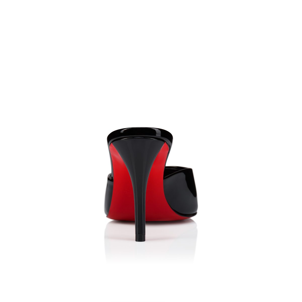 Christian Louboutin Shop – Christian Louboutin miss z mule – 1250997b439 High Heels für stilvolle Auftritte