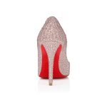 Christian Louboutin Shop – Christian Louboutin miss z strass – 12506459002 High Heels für stilvolle Auftritte