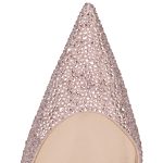 Christian Louboutin Shop – Christian Louboutin miss z strass – 12506459002 High Heels für stilvolle Auftritte