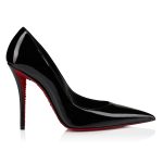 Christian Louboutin Shop – Christian Louboutin miss z suola strass – 1250917b439 High Heels für stilvolle Auftritte