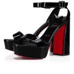 Christian Louboutin Shop – Christian Louboutin movida sabina – 1230829b439 High Heels für stilvolle Auftritte