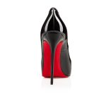Christian Louboutin Shop – Christian Louboutin new very privé – 1150600bk01 High Heels für stilvolle Auftritte