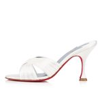 Christian Louboutin Shop – Christian Louboutin nicol is back – 3200239wh19 High Heels für stilvolle Auftritte
