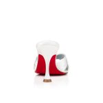 Christian Louboutin Shop – Christian Louboutin nicol is back – 3200239wh19 High Heels für stilvolle Auftritte