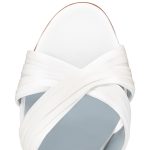 Christian Louboutin Shop – Christian Louboutin nicol is back – 3200239wh19 High Heels für stilvolle Auftritte